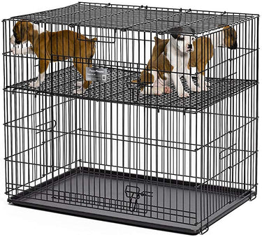 24″ Puppy Playpen (1/2″GRID)